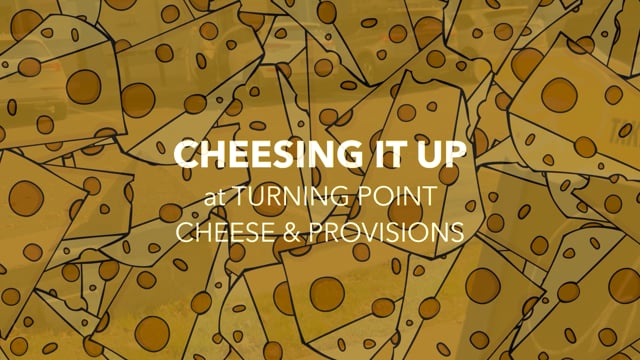 Turning Point Cheese & Provisions