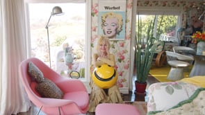House Tour | Betsy Johnson