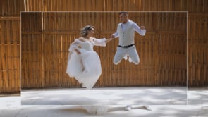 Andreea & Victor