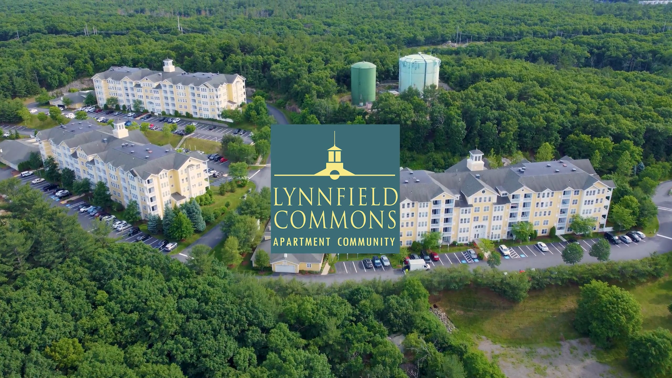Lynnfield Commons Apartments on Vimeo
