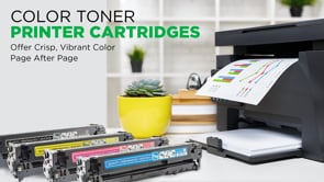 Remanufactured Black Ultra High-Yield Toner, Replacement for C544X2KG, 6,000 Page-Yield