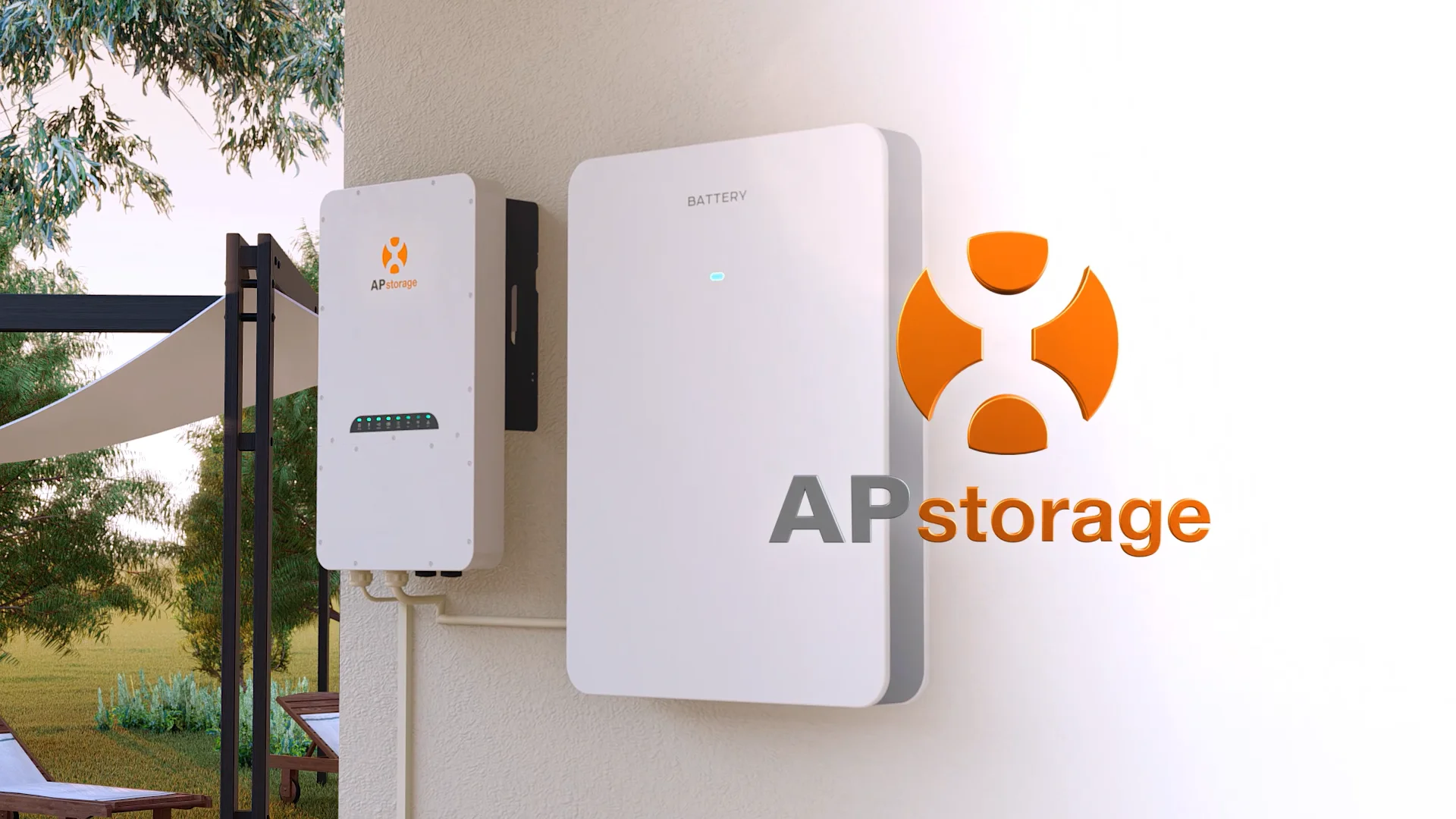 Press Release: APsystems Announces Global APstorage Launch at RE+