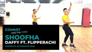 Shoofha by Daffy Ft. Flipperachi - Strut - R&B/Soul