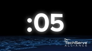 TechServe 2022 - Open Video Countdown 01