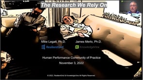 The Ethics of Research