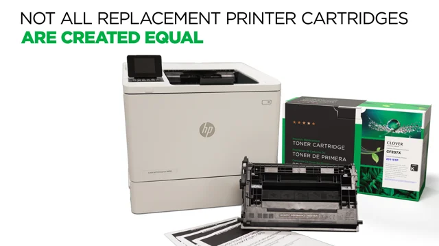 Laser printer deals toner cartridge