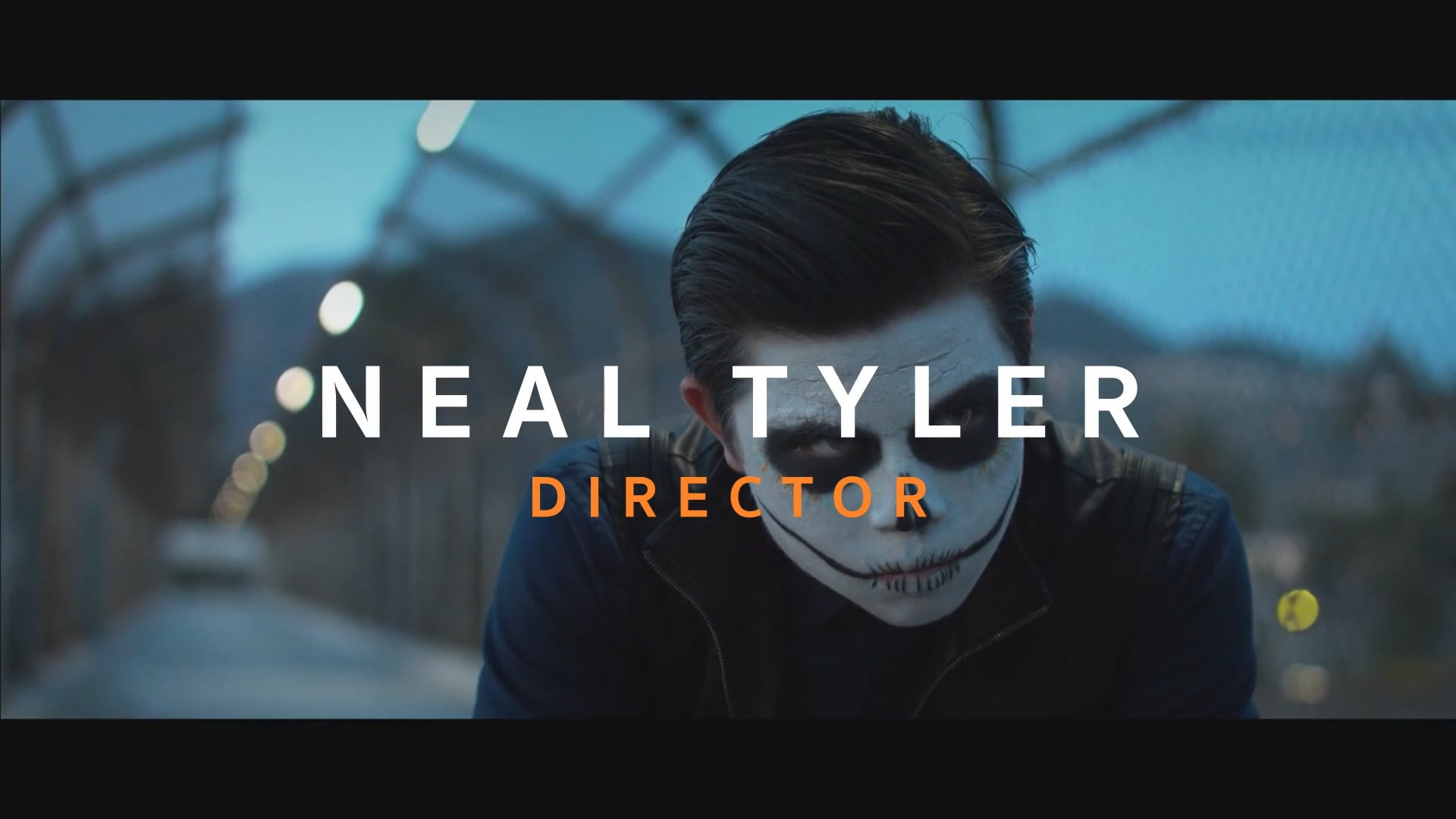 Neal Tyler - DIRECTOR REEL