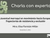 2022 - Charla con expertos #5