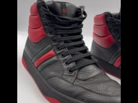 Gucci Dapper Dan Sneakers - ZSGuN-119