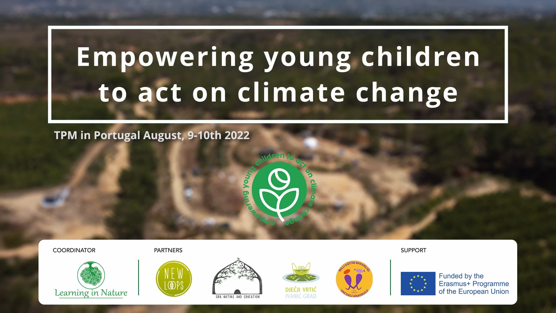 Empowering young children...