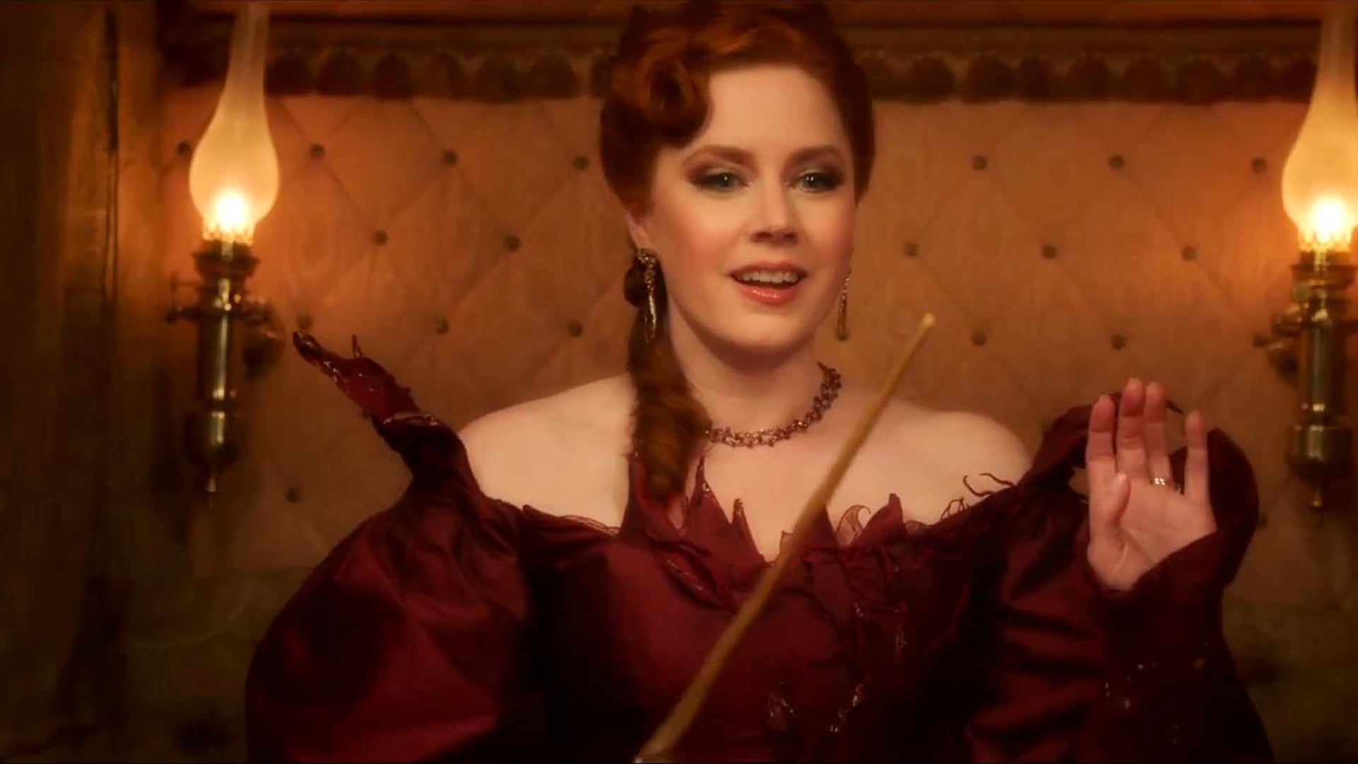 Disenchanted – Trailer “Wicked Good”