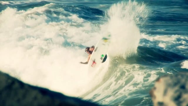 77 – Super team in Yamba from Beren Hall