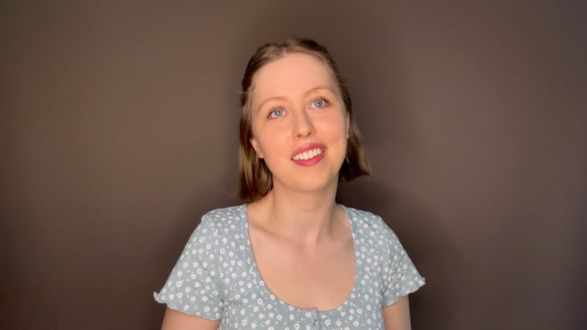 Alanah Parkin - Shakespeare - Phebe - As You Like It