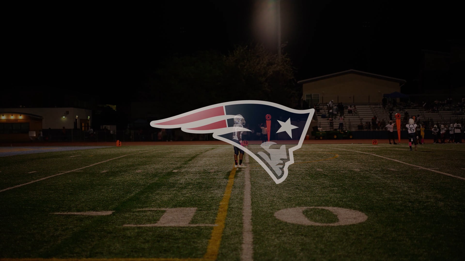 Football Game Recap Video | 4K