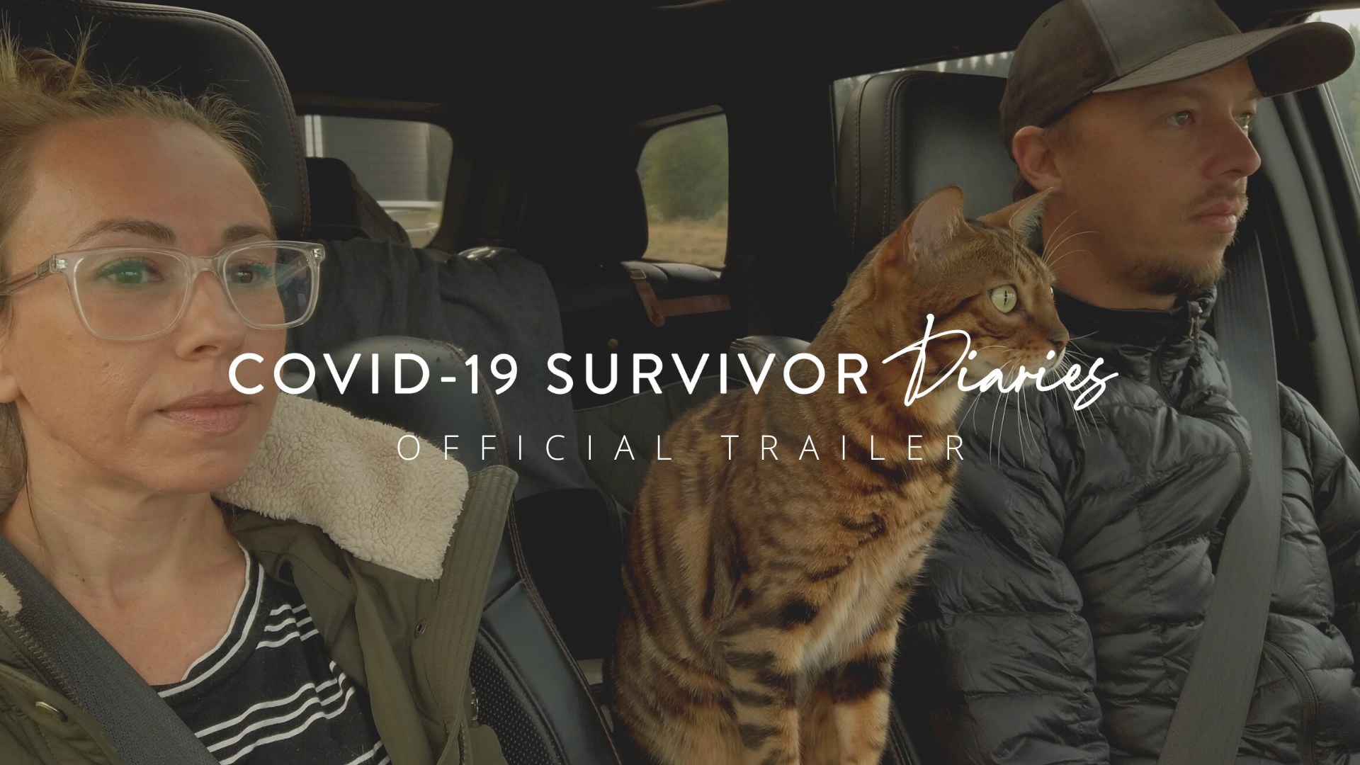 Covid-19 Survivor Diaries Season 1 Trailer on Vimeo