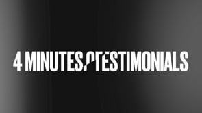 S Foundation - 4 Minutes of Video Testimonials