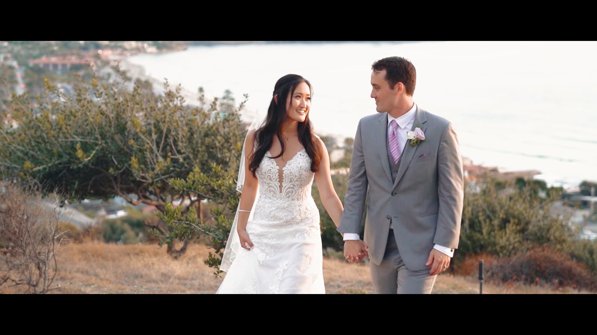 Kacie & Sean