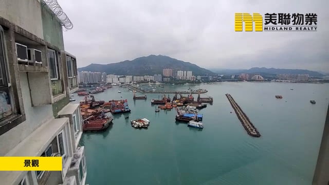 慧丰园 屯门 高层 1891726 售盘