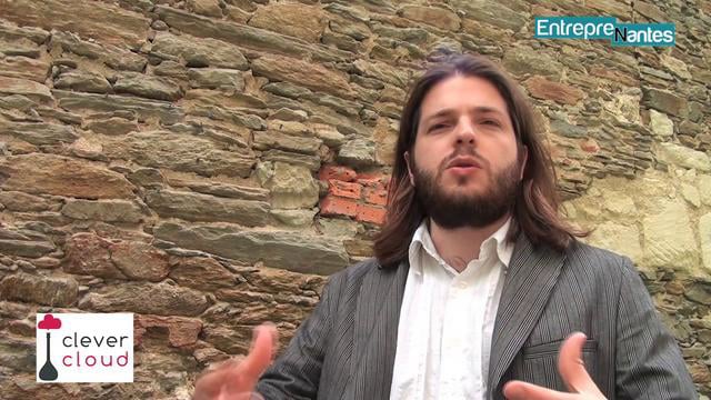 Clever Cloud : le cloud computing facturé à la consommation - Interview ...