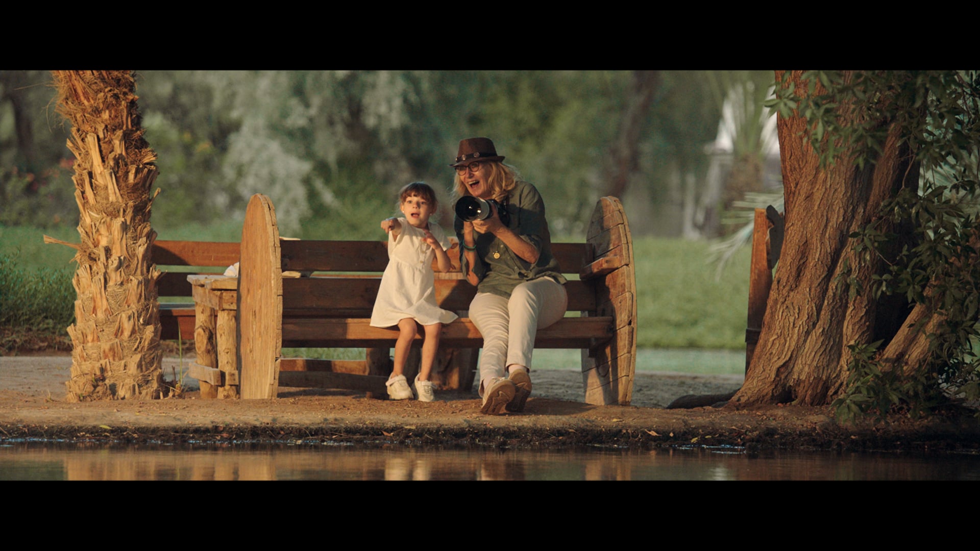 El Gouna Sustainability Film