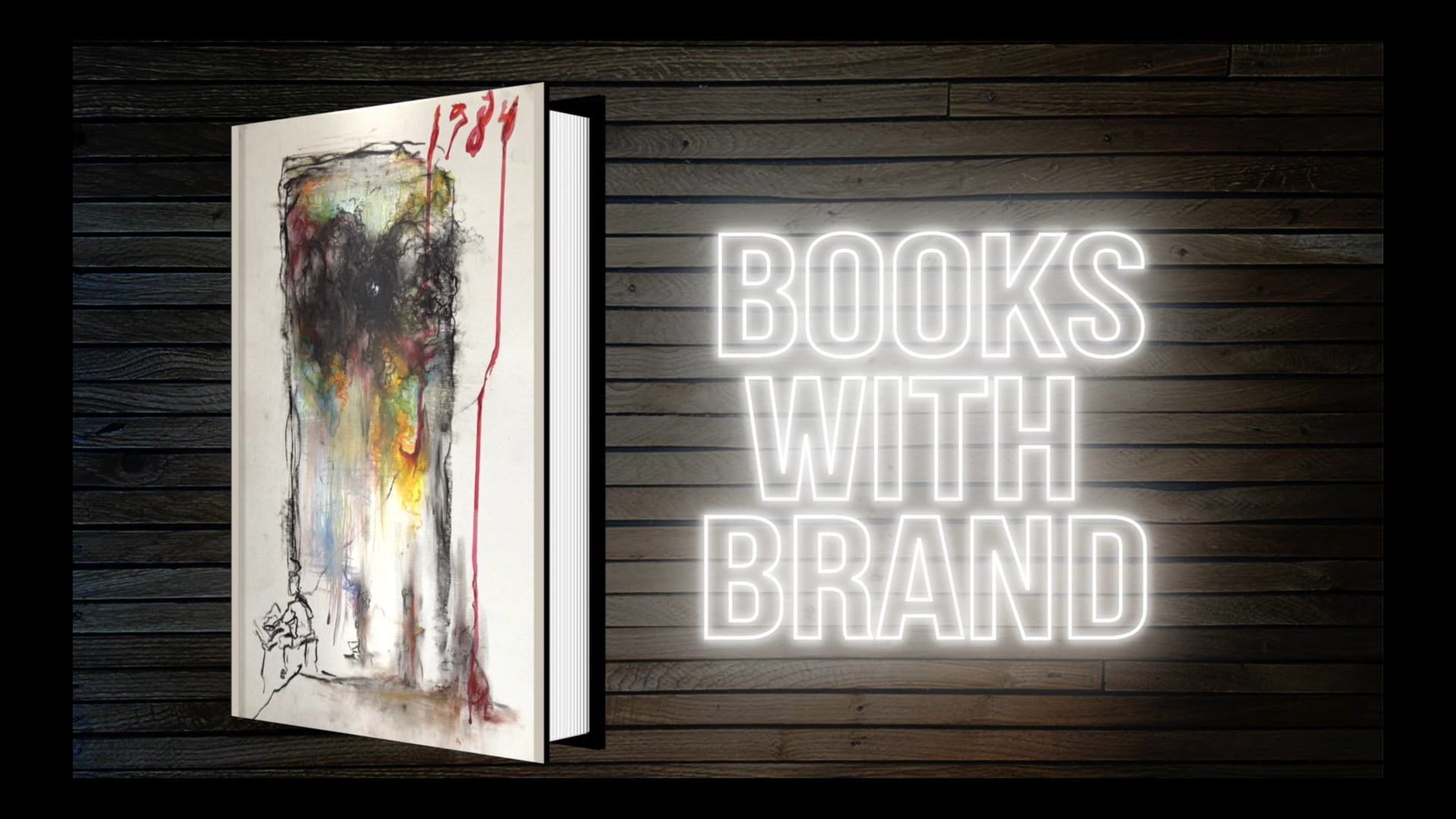 Books with BraNd