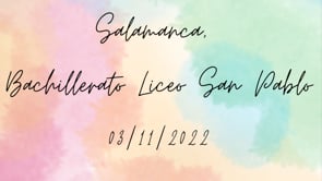 Salamanca