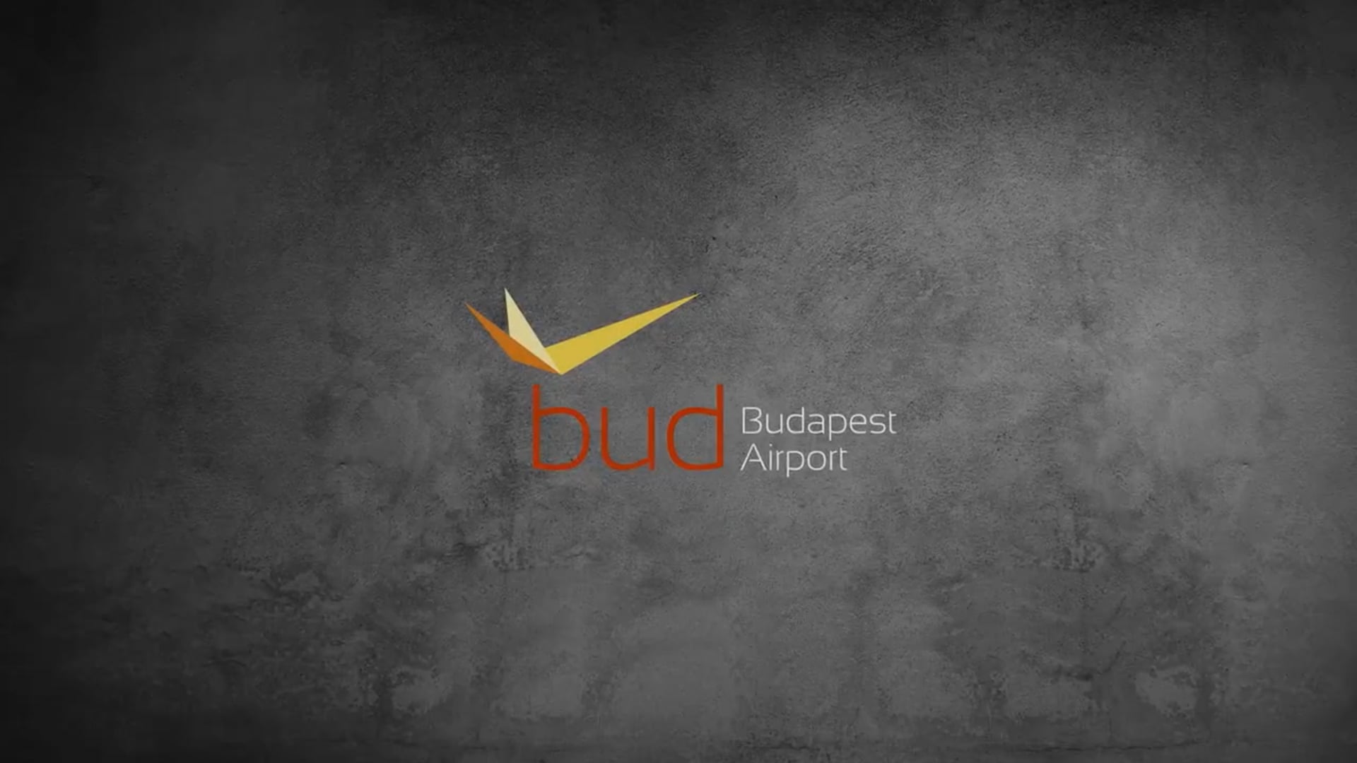 2020  Budapest Airport - Commercial Series - Part 1