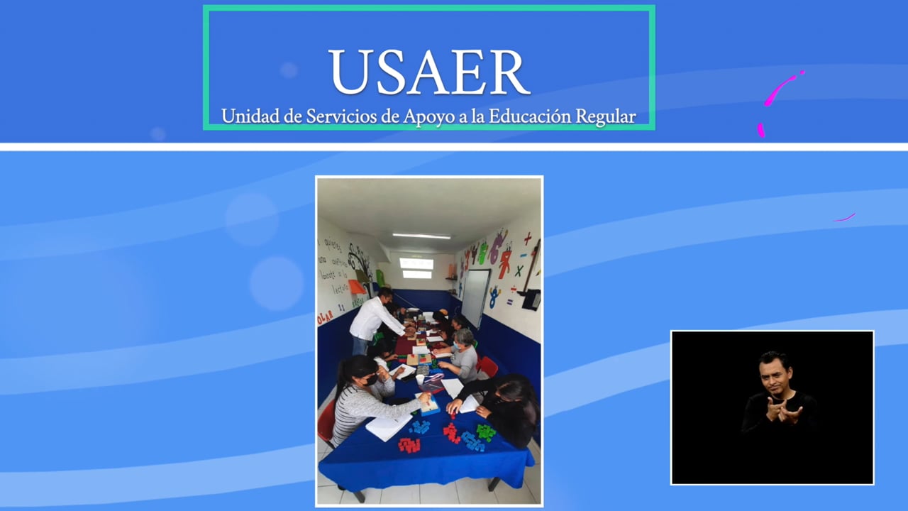 USAER