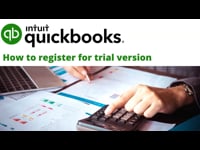 How to register for trial