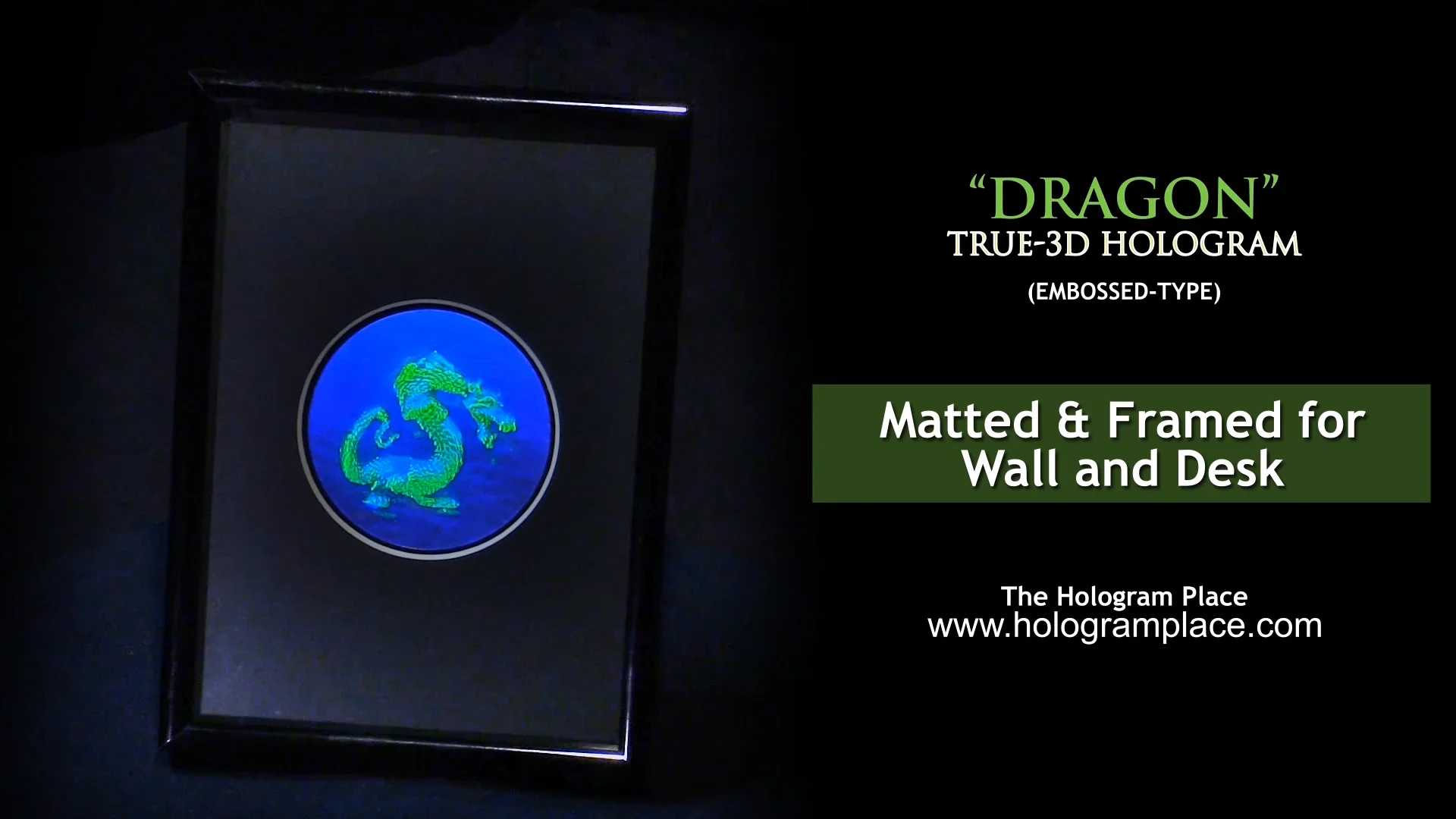 Dragon - Framed on Vimeo