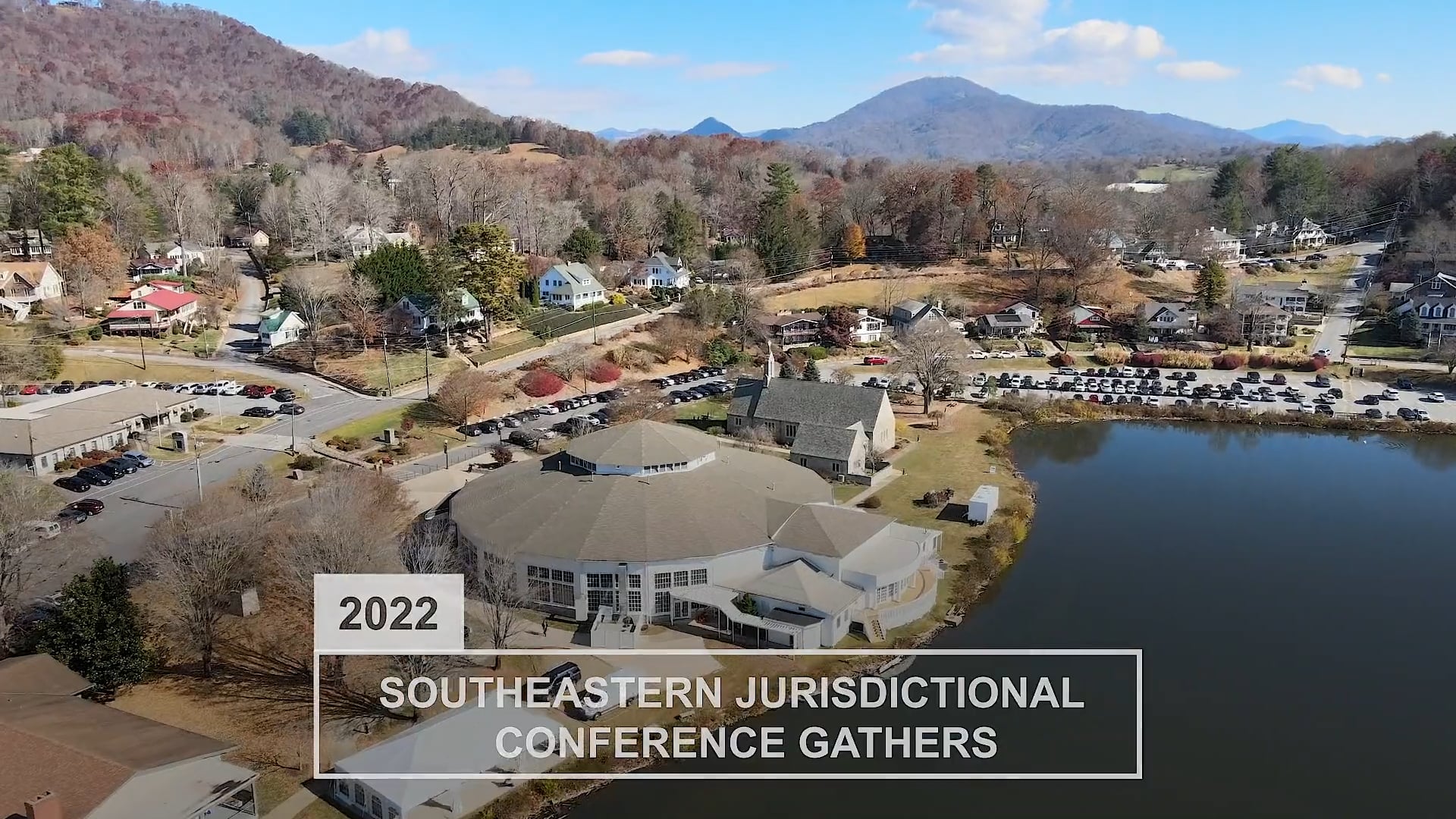 2022 Southeastern Jurisdictional Conference On Vimeo