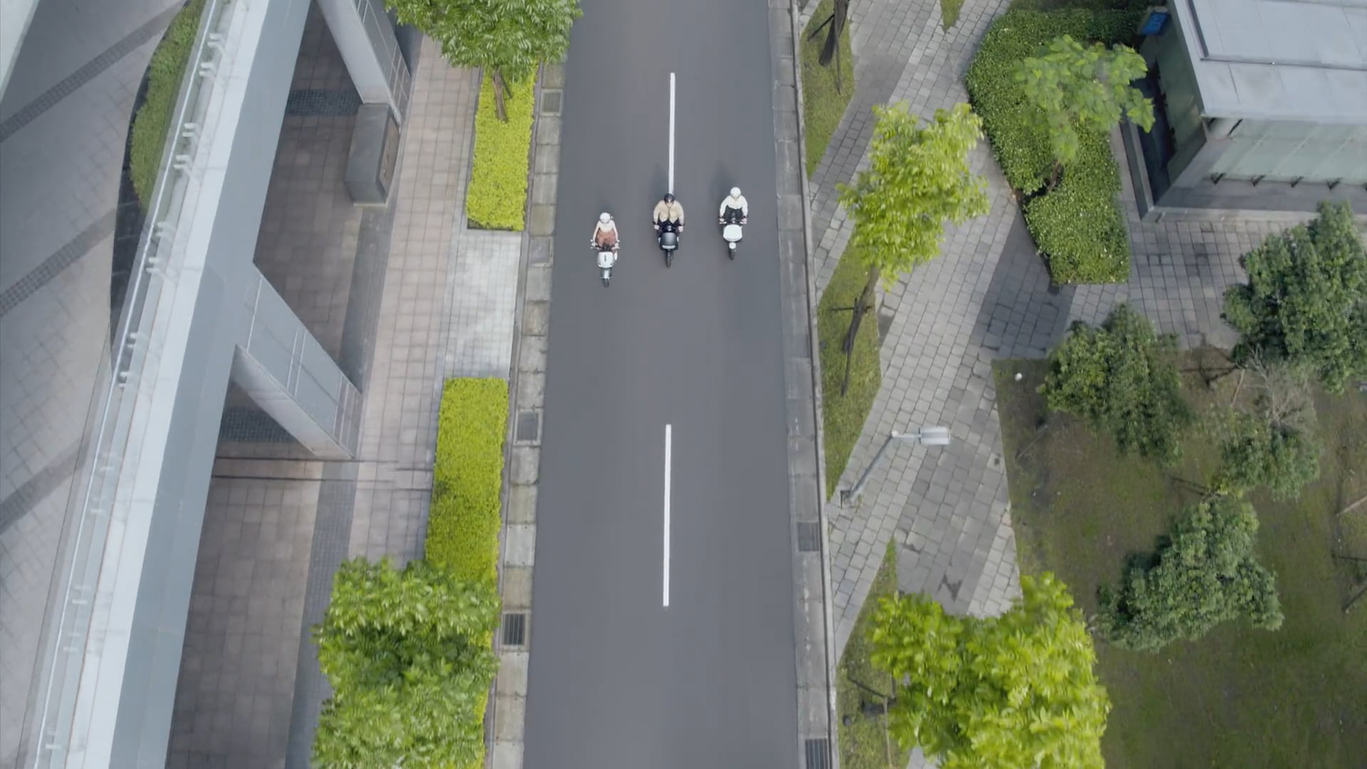 Gogoro Energy Network