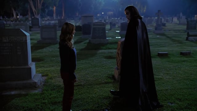 Buffy the Vampire Slayer - Season 5 - Episode 1