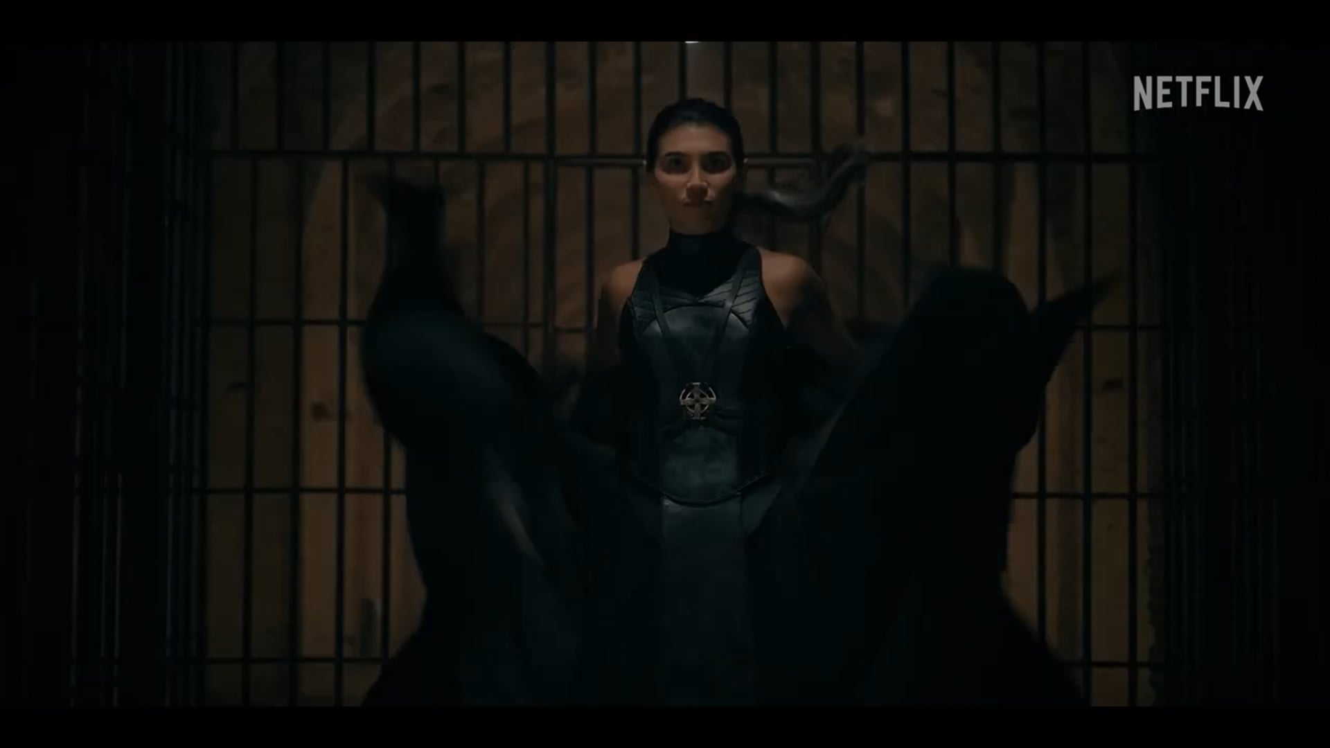 WARRIOR NUN • Trailer S2 • Netflix