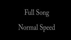 Flirtin with Disaster Playthru