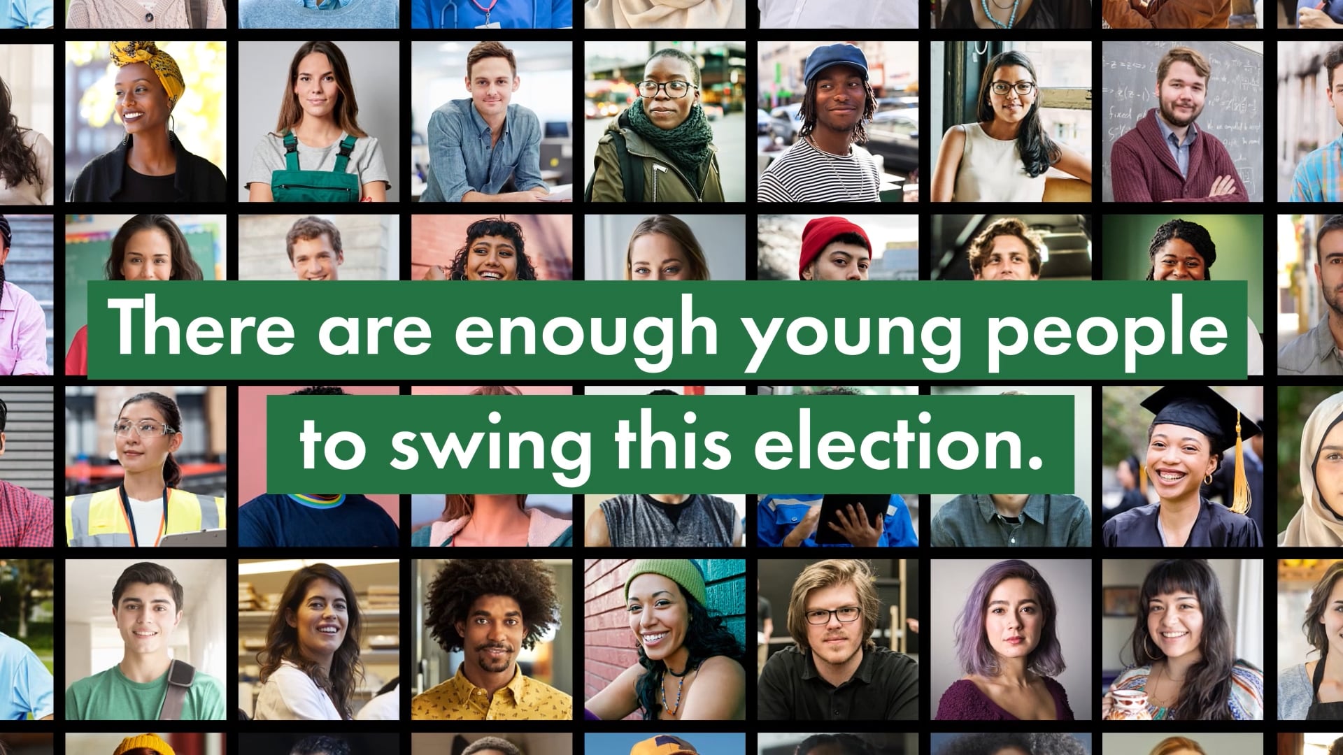 YouthGOTV - Andrea Salinas for Oregon
