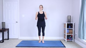 21 Day Core Activator: Day 8 - Technique: All about the Psoas