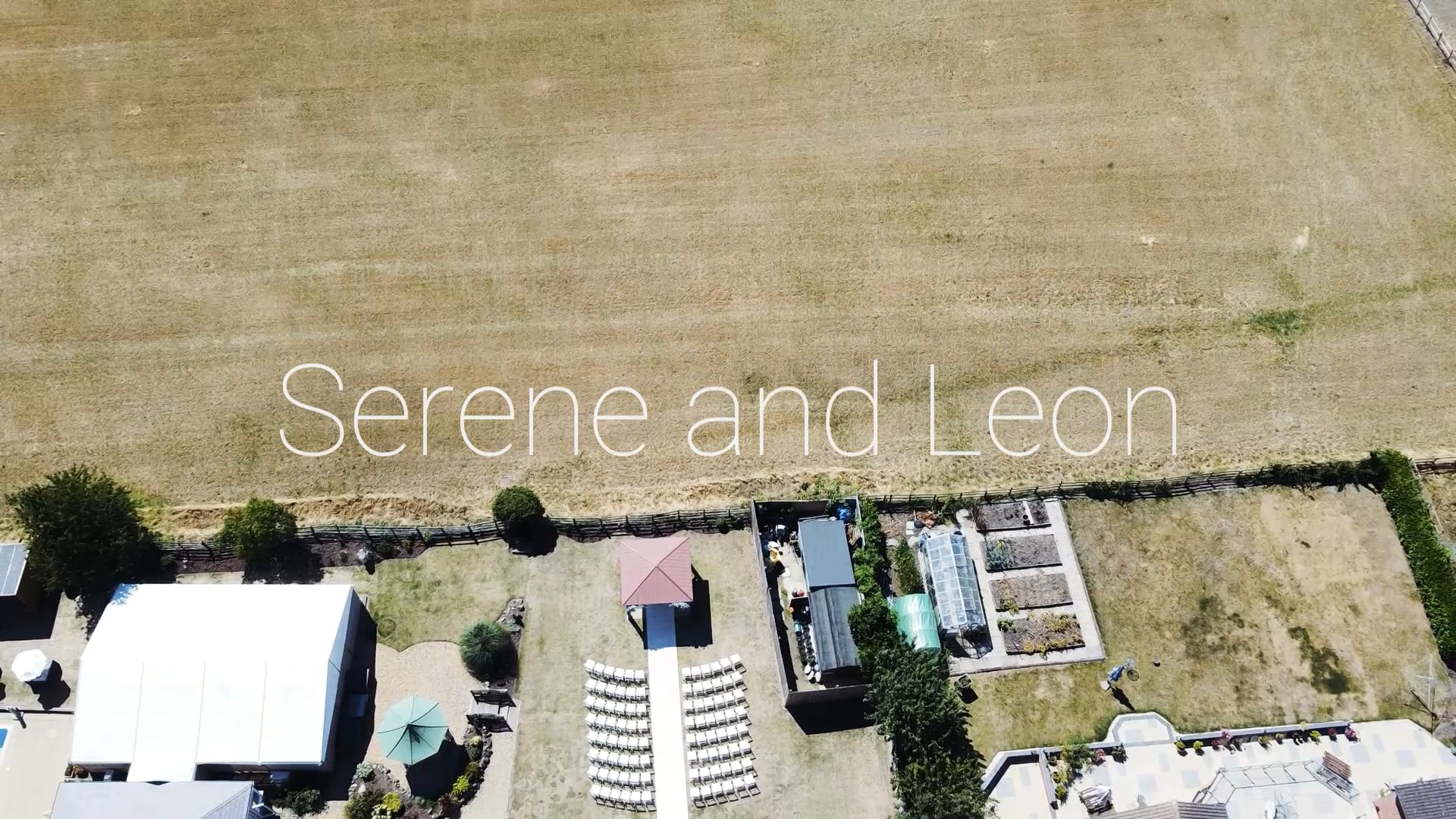 Serene and Leon Highlights