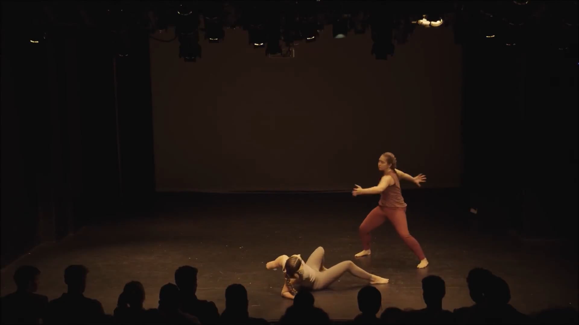 "Passing" - Terre Dance Collective