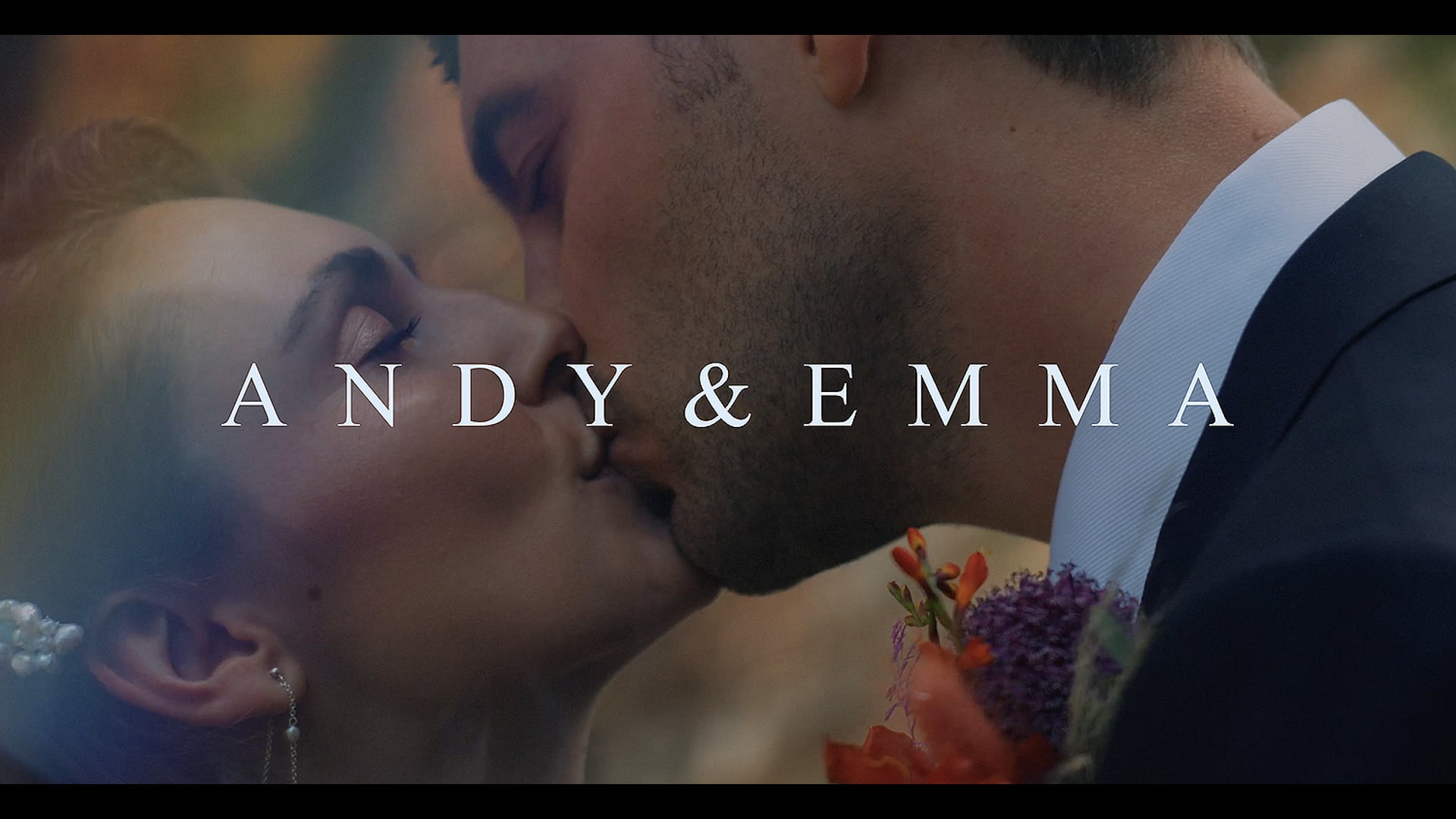 Andy & Emma Highlight