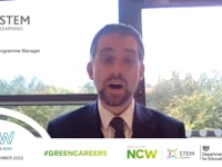 Alex Brown, STEM Learning