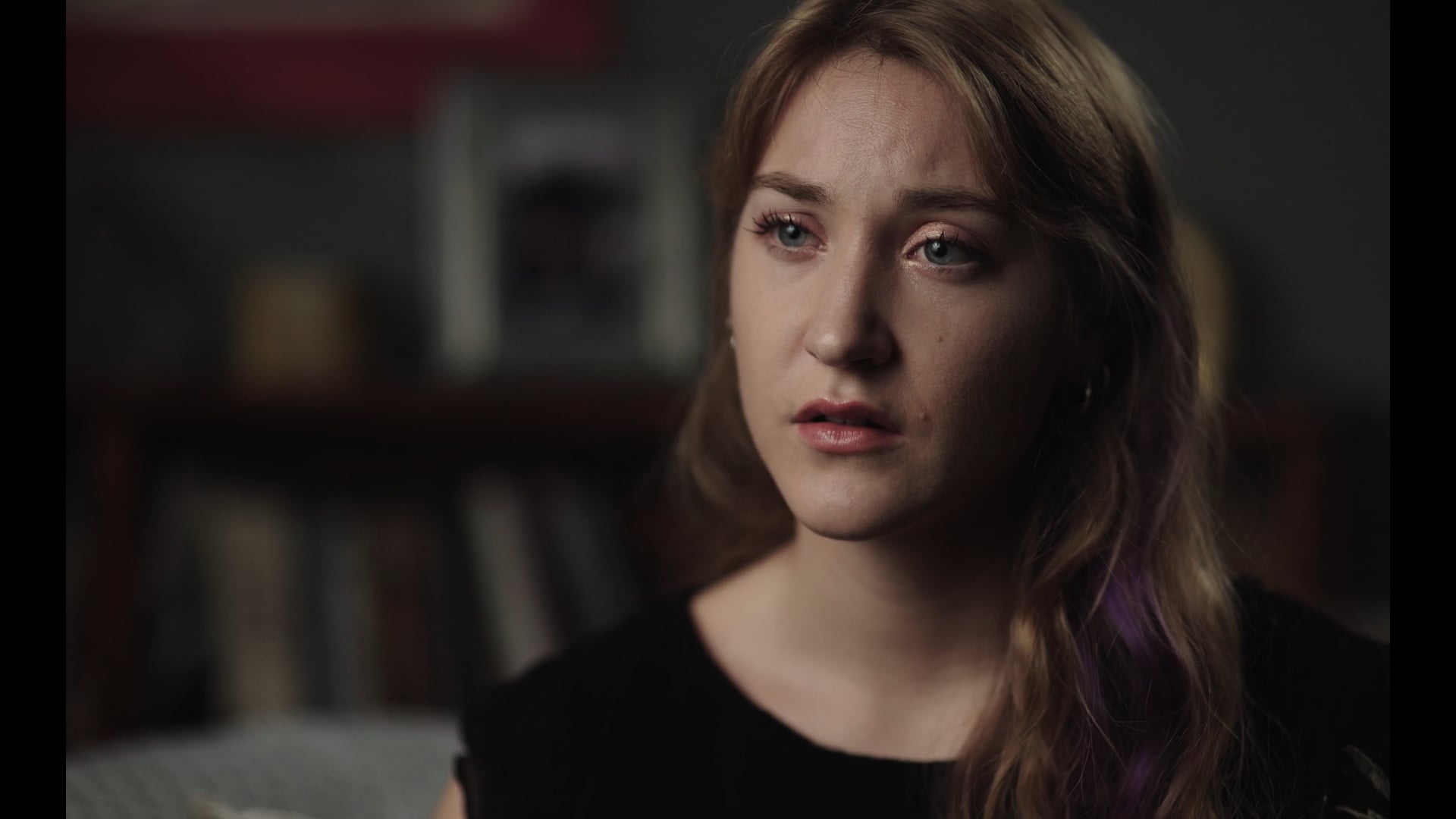 CHANGES - Featuring Paulina Knaak and James Matt Riley