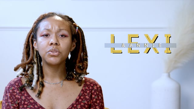 Lexi & Annie - Crowdfunding Campaign Video