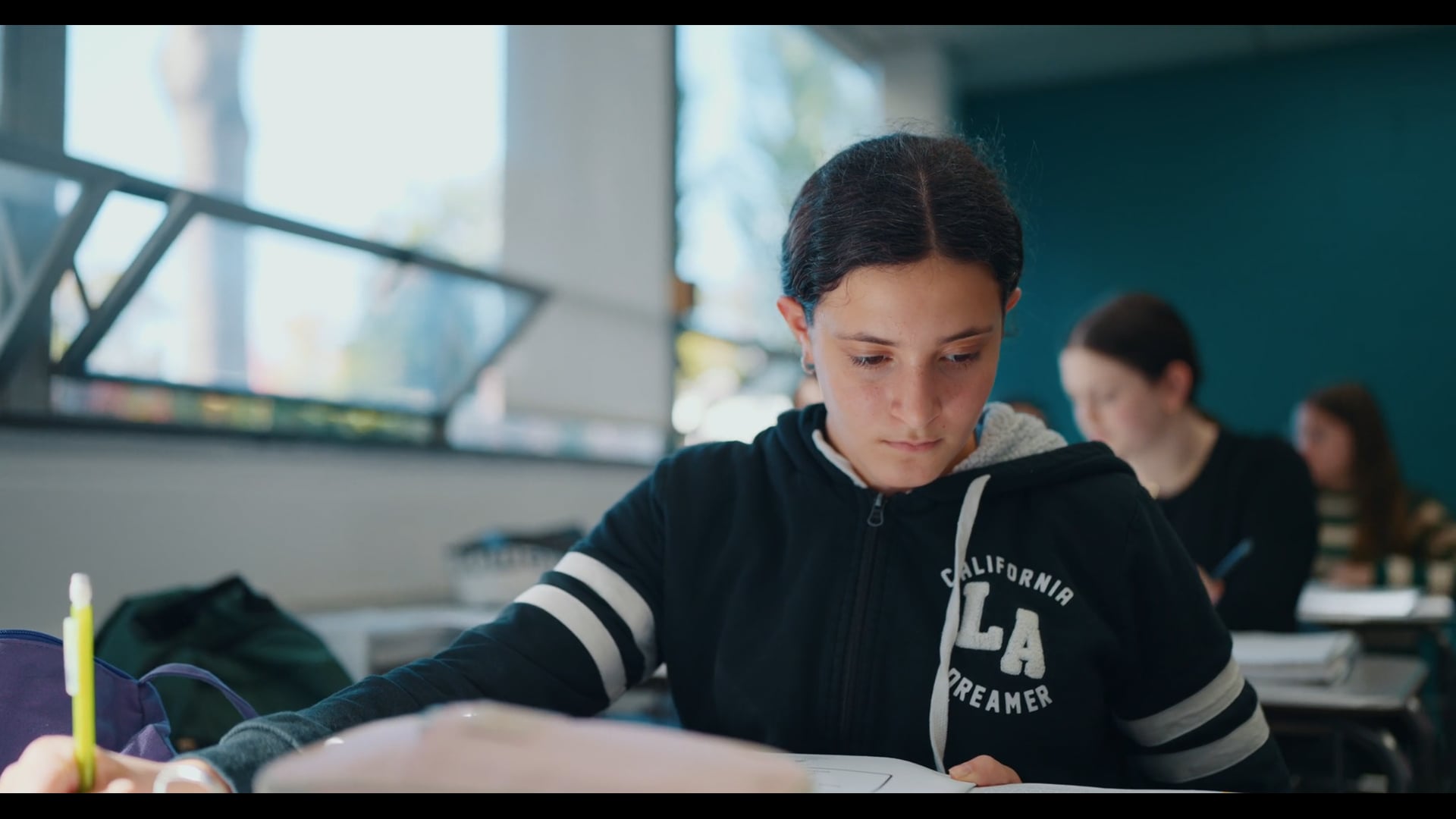 Central- Open House Video