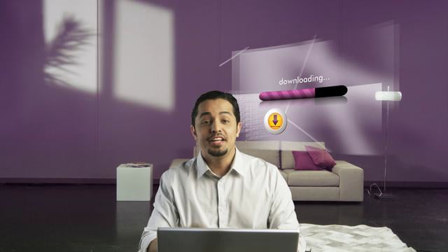 STC Broadband HD