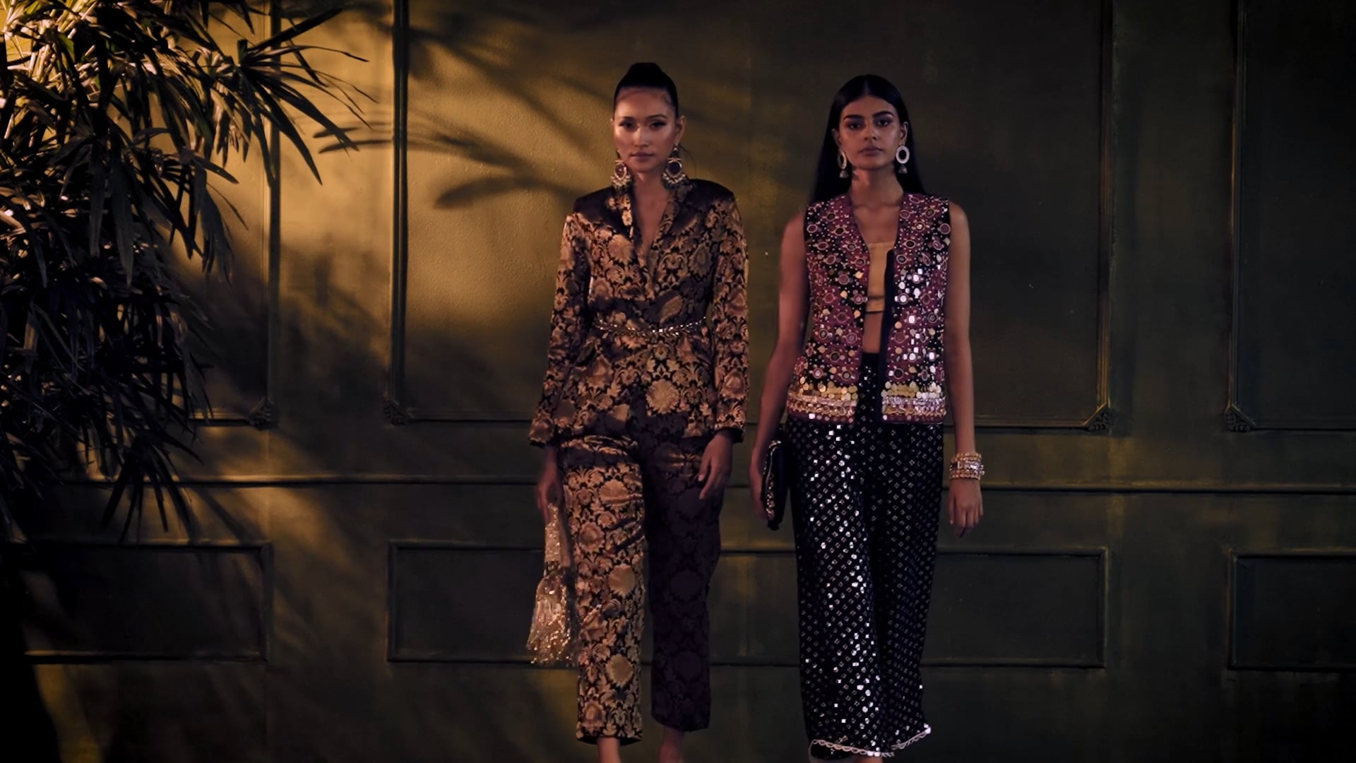 Director's Cut - AW'22 Film Nykaa Fashion