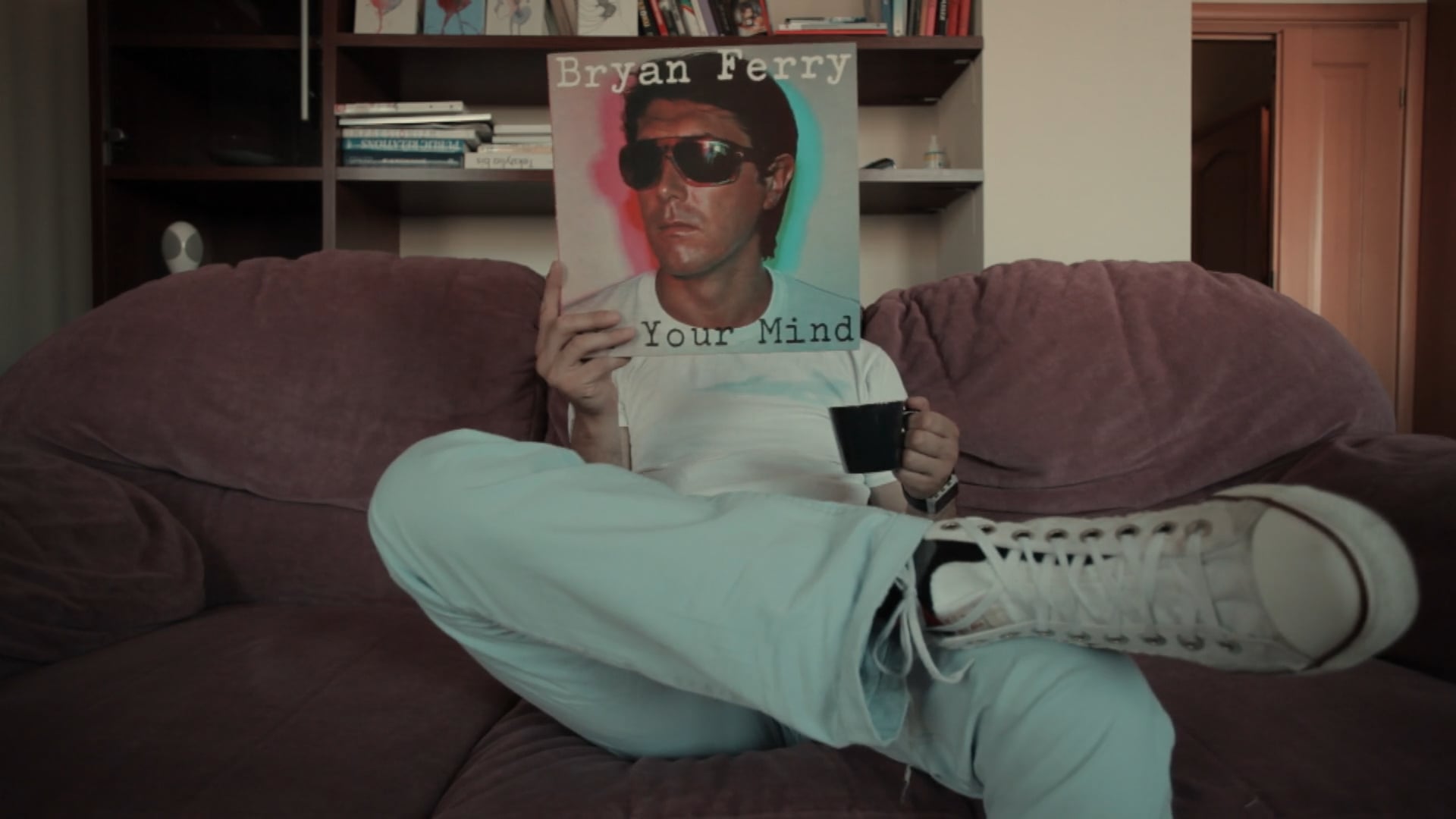 Impossible Is Nothing