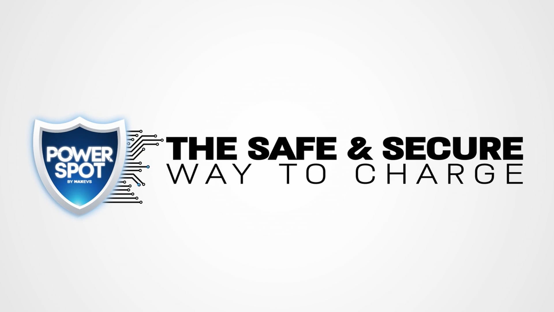 MAX EVS - Launch video