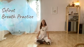Sefirot Breathwork: Chesed/Gevurah