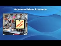 Promo Video, Get Organized